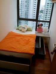 The Lincoln Residences (D11), Condominium #587980801